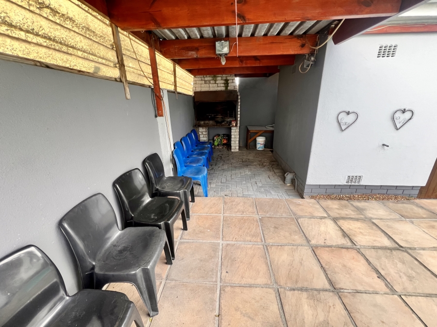 3 Bedroom Property for Sale in Vasco Estate Western Cape